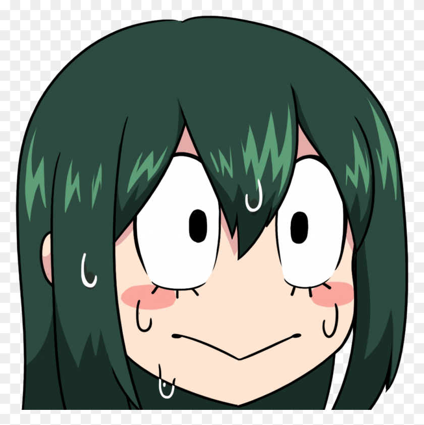 993x996 Transparent Huge Freebie For Powerpoint Froppy Emote, Face, Photography HD PNG Download