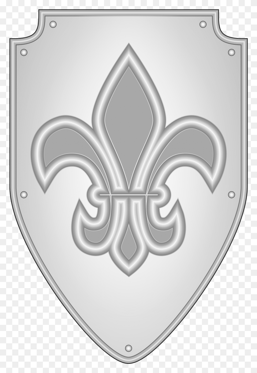 1567x2325 Прозрачный Hylian Shield Shield Средневековье, Броня Hd Png Скачать