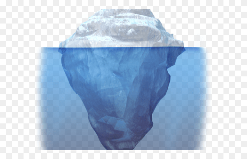 609x481 Transparent Iceberg, Nature, Ice, Outdoors HD PNG Download