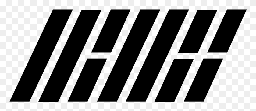 972x382 Прозрачный Логотип Ikon Логотип Ikon, Серый, Мир Варкрафта Png Скачать
