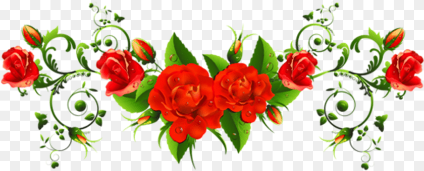 1456x589 Transparent Imagenes De Flores Wishes Happy Womens Day, Art, Floral Design, Flower, Graphics Sticker PNG