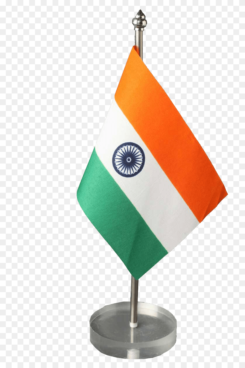 727x1200 Bandera De La India Png / Bandera Png