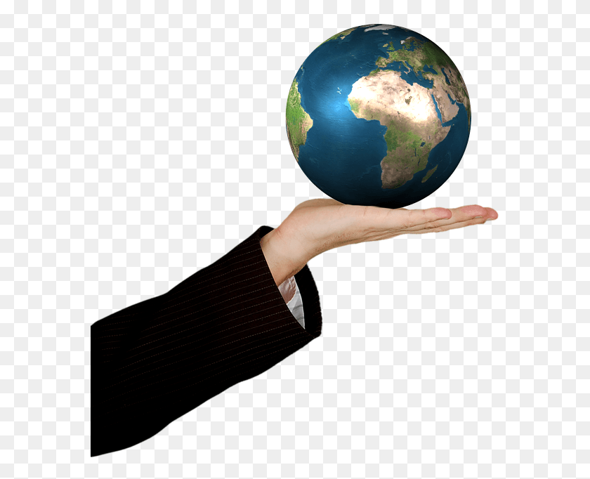 584x622 Transparent Internet Globe Global Earth, Outer Space, Astronomy, Universe HD PNG Download