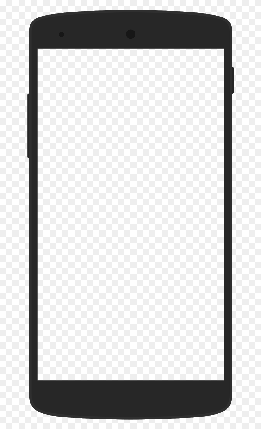 668x1318 Transparent Ipad Mockup Frame Studio, Phone, Electronics, Mobile Phone HD PNG Download