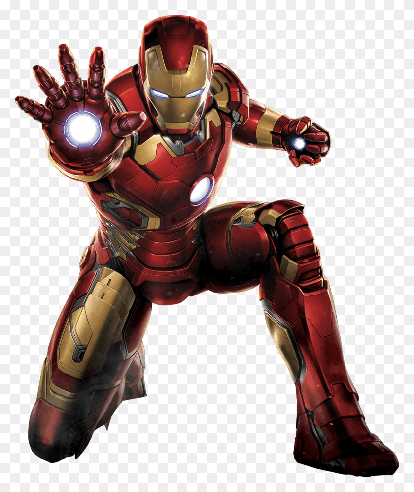 1024x1233 Transparent Iron Man Infinity War, Toy, Robot, Plant HD PNG Download