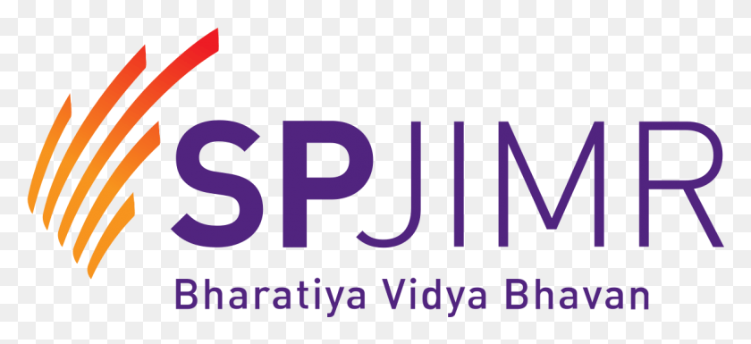1179x492 Transparent Jain Symbol Sp Jain Institute Of Management And Research Logo, Text, Word, Alphabet HD PNG Download