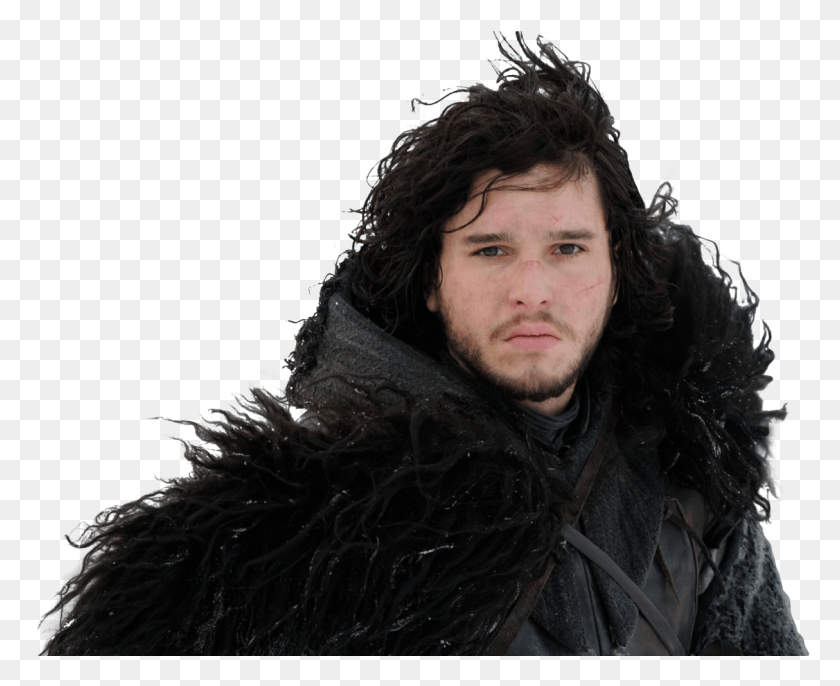 1214x975 Transparent Jon Snow Sometimes There Is No Happy Choice, Clothing, Apparel, Person HD PNG Download