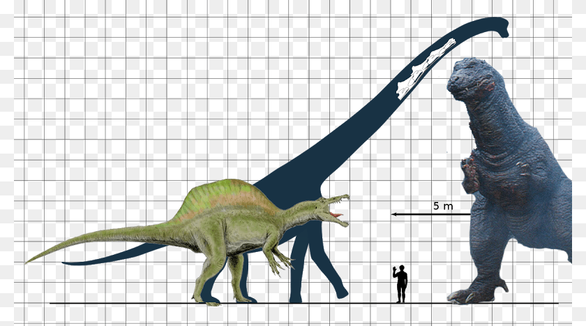 800x467 Transparent Jurassic World Dinosaurs Indominus Rex Size Comparison, Animal, Dinosaur, Reptile, T-rex Clipart PNG