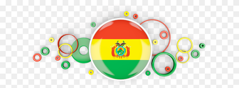 Kenya Flag, Art, Graphics, Disk, Green PNG
