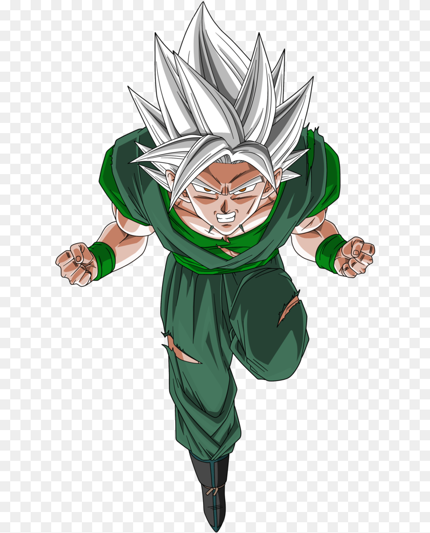 628x1041 Ki Dragon Ball Goku Kaioken Para Colorear, Publication, Book, Comics, Baby Transparent PNG