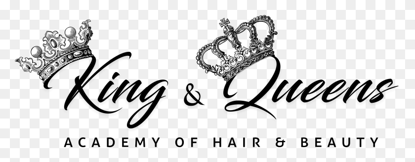 3320x1143 Transparent King And Queen Crown King And Queen, Accessories, Accessory, Jewelry HD PNG Download