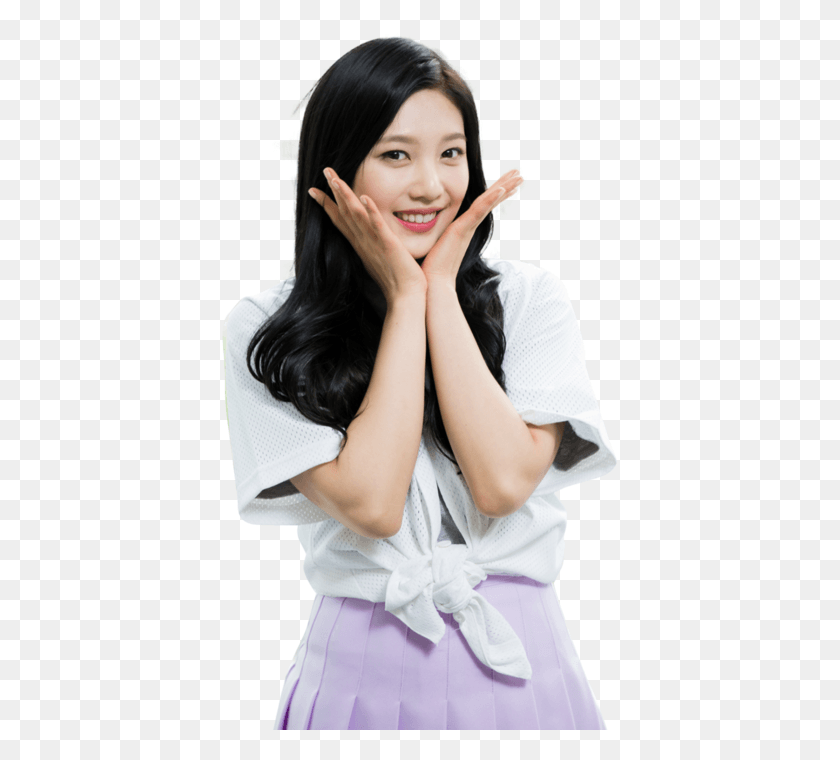 397x700 Transparent Kpop Joy Red Velvet Joy, Clothing, Apparel, Person HD PNG Download