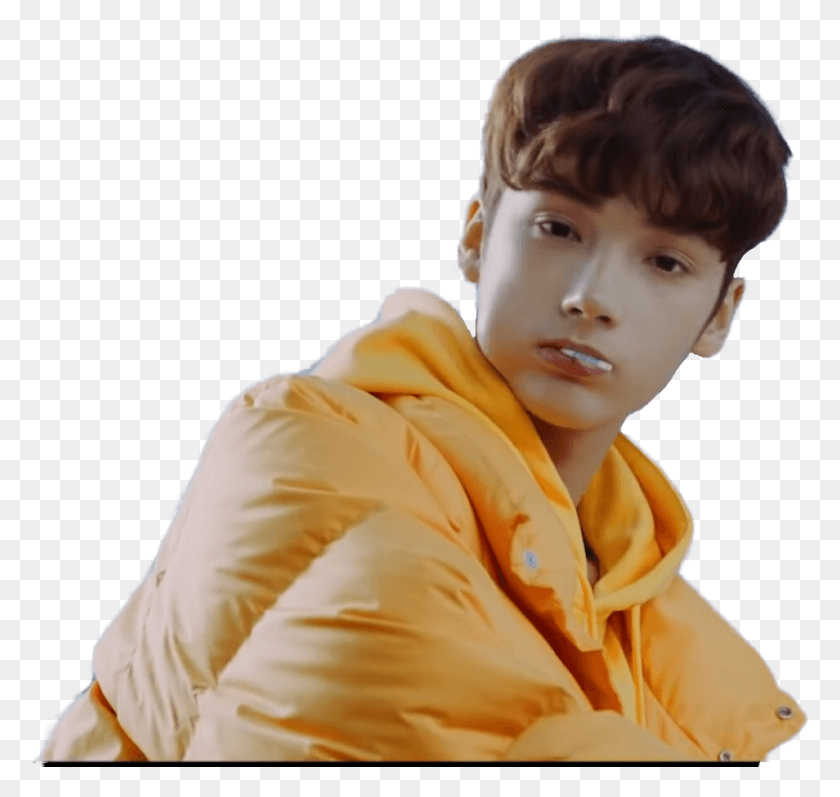 954x902 Transparent Kpop Txt Kai, Clothing, Apparel, Person HD PNG Download