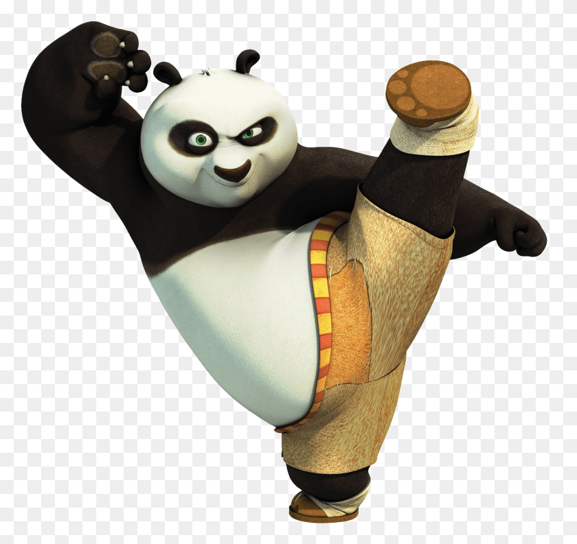 2543x2392 Kung Fu Panda Png / Kung Fu Panda Hd Png