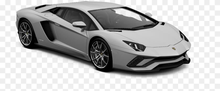 Transparent Lamborghini Lamborghini Aventador S, Car, Vehicle, Coupe, Transportation Clipart PNG