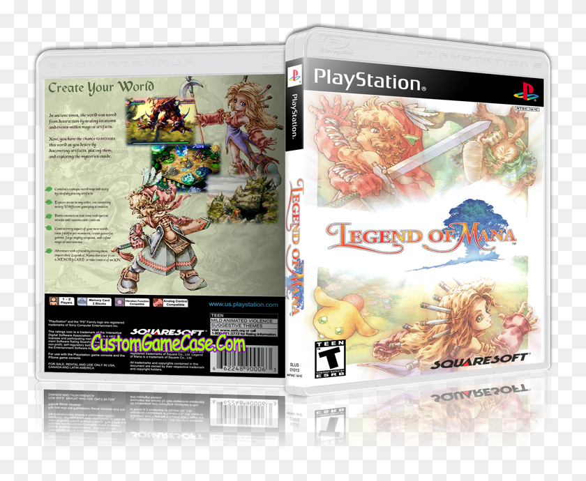749x630 Transparent Legend Of Dragoon Logo Legend Of Mana Cover Psx, Final Fantasy, World Of Warcraft, Super Mario HD PNG Download