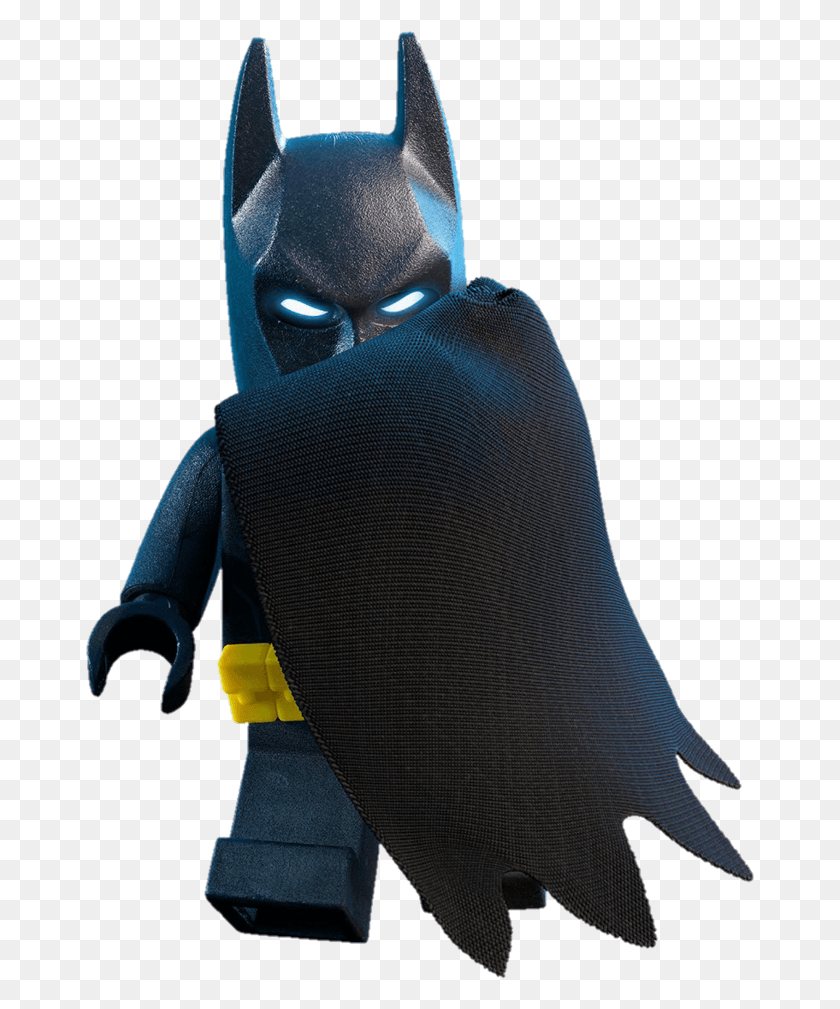 669x949 Transparent Lego Batman Movie Clipart Lego Batman Movie Barbara Gordon, Cushion, Machine, Headrest HD PNG Download