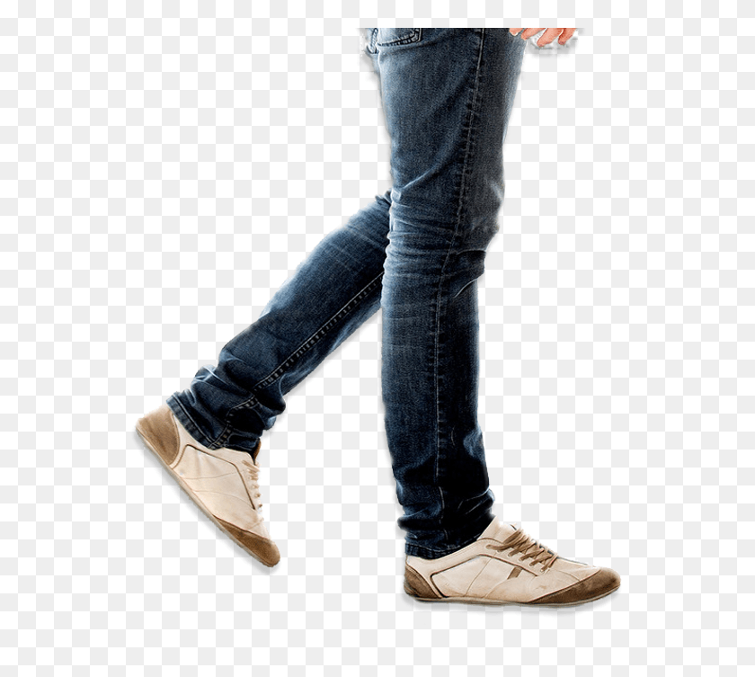 551x693 Transparent Legs Walking Walking Legs, Clothing, Apparel, Shoe Descargar Hd Png