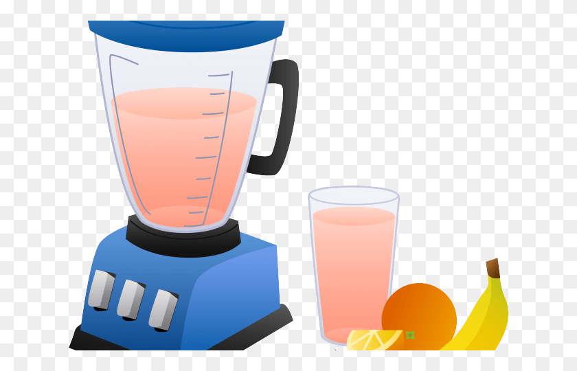 640x480 Transparent Library Blender Clipart Smoothie Bar Transparent Blender Clipart, Appliance, Mixer, Cup HD PNG Download