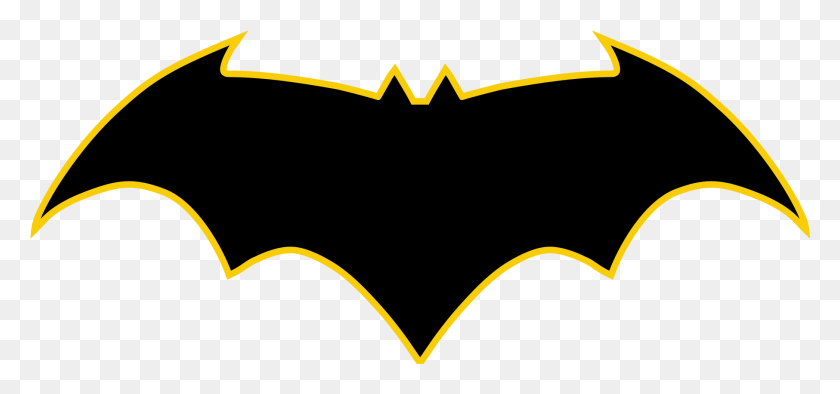 1812x777 Descargar Png Transparente Biblioteca Limpio Jason Fabok Batman Rebirth Batman Logo Transparente, Etiqueta, Texto, Símbolo Hd Png