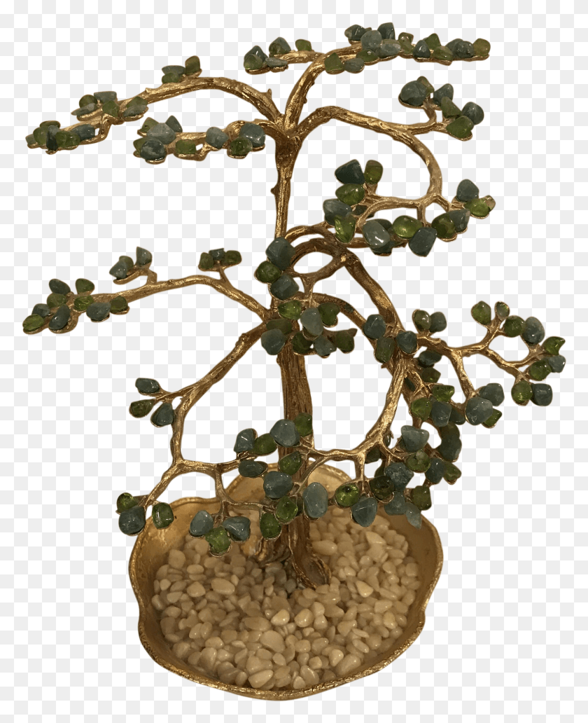 2099x2616 Transparent Library Mid Century Modern Agate Tree Bonsai HD PNG Download