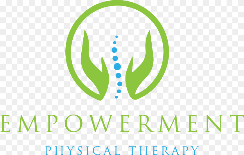 Transparent Lifestyle Empowerment Logo Clipart PNG