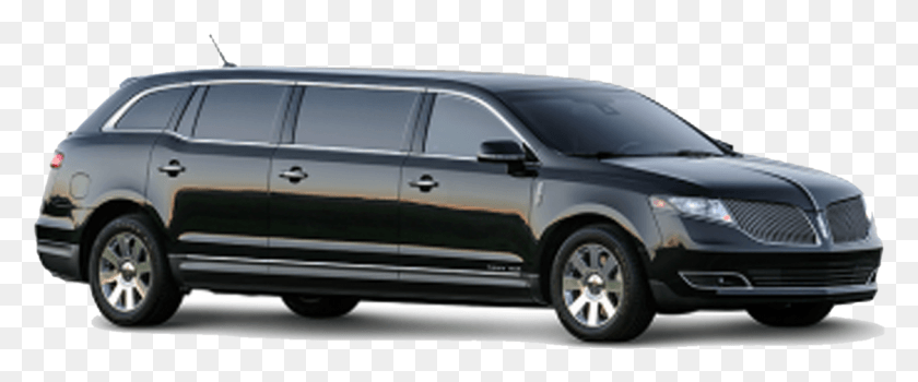 1214x452 Transparent Limo Lincoln Mkt Limo 2019, Car, Vehicle, Transportation HD PNG Download