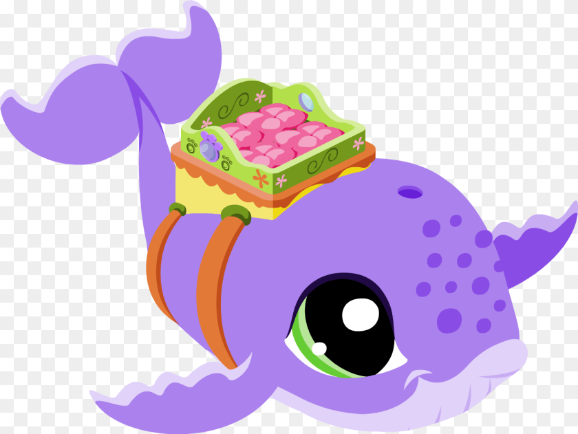 Transparent Littlest Pet Shop Littlest Pets Fish, Food, Sweets, Outdoors, Nature Sticker PNG