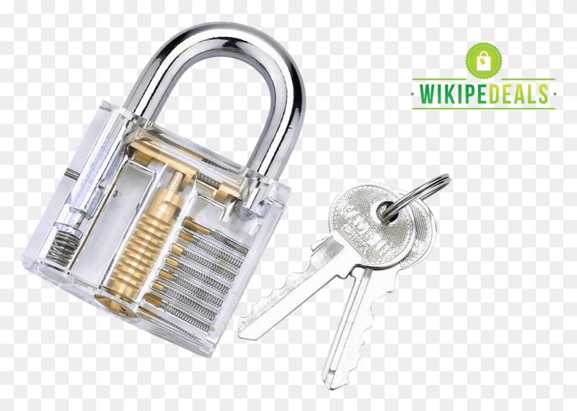 1195x825 Transparent Lock Picking, Sink Faucet, Key, Security Descargar Hd Png