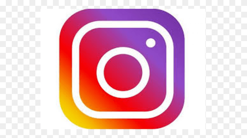 760x410 Прозрачный Логотип Instagram Значок Обмена, Символ, Товарный Знак, Лента Hd Png Скачать