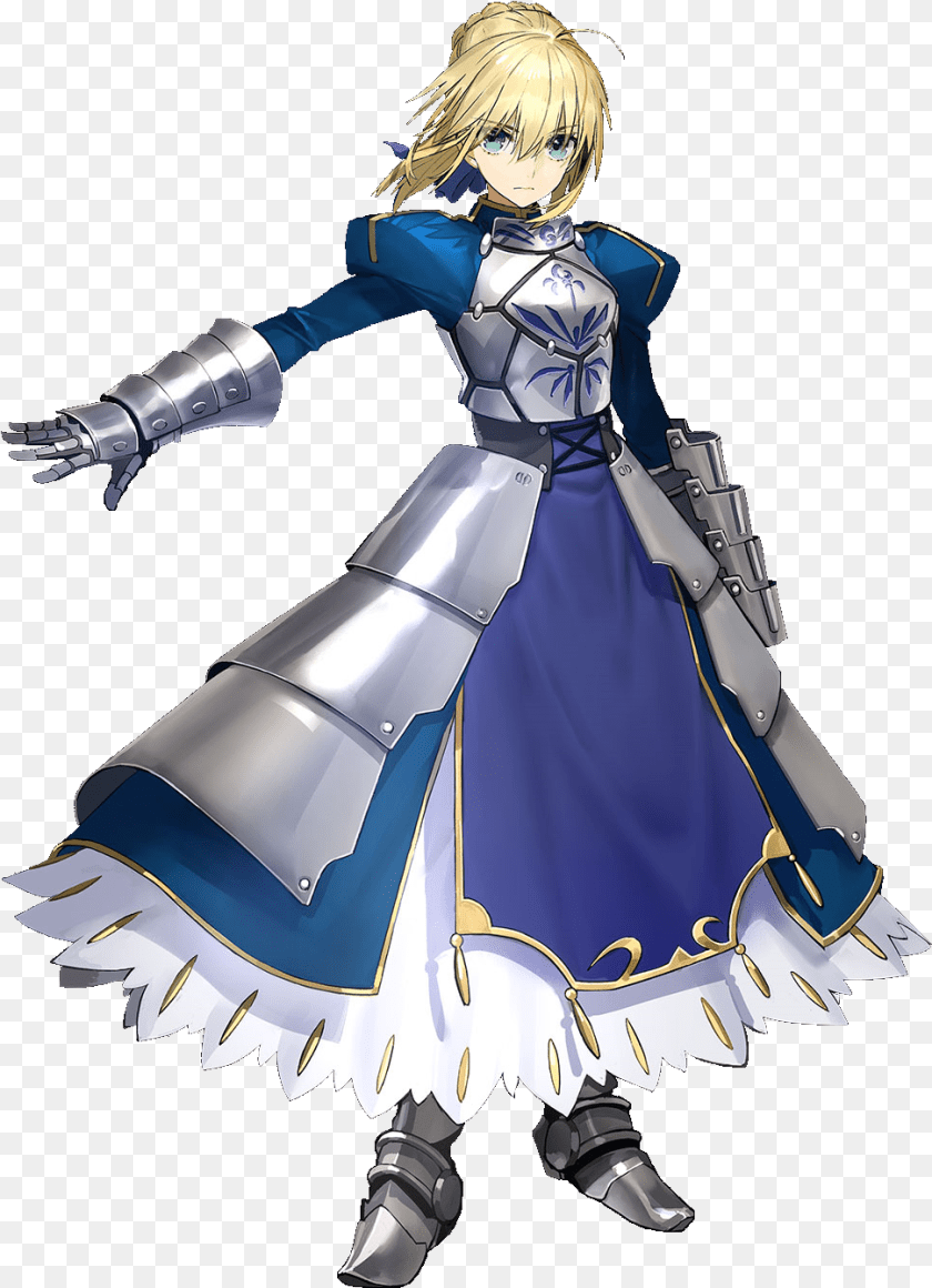 970x1339 Transparent Loli Saber Astoria, Book, Publication, Comics, Adult PNG