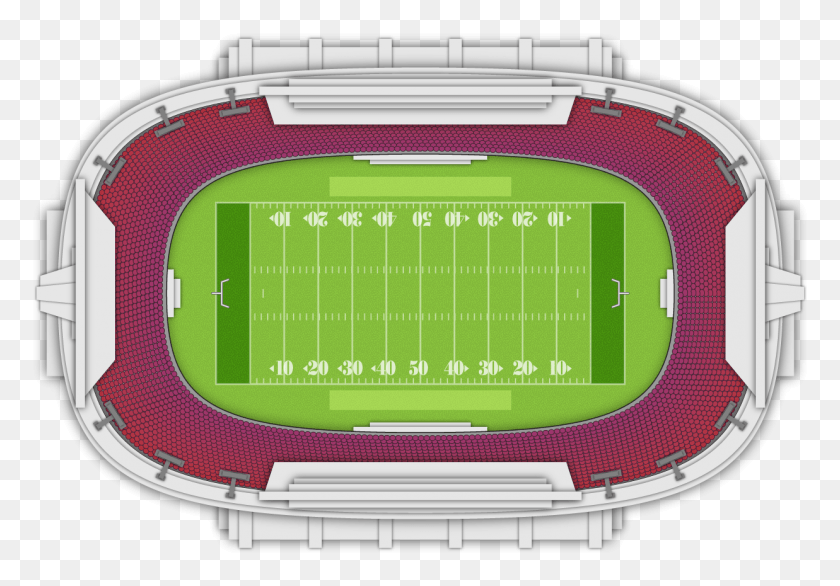 1237x835 Transparent Map Icon Space Between Nucleus And Electrons, Field, Building, Stadium HD PNG Download