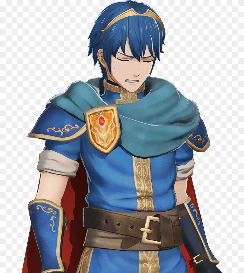 693x939 Marth Fire Emblem Warriors Marth, Person, Clothing, Costume, Adult Sticker PNG