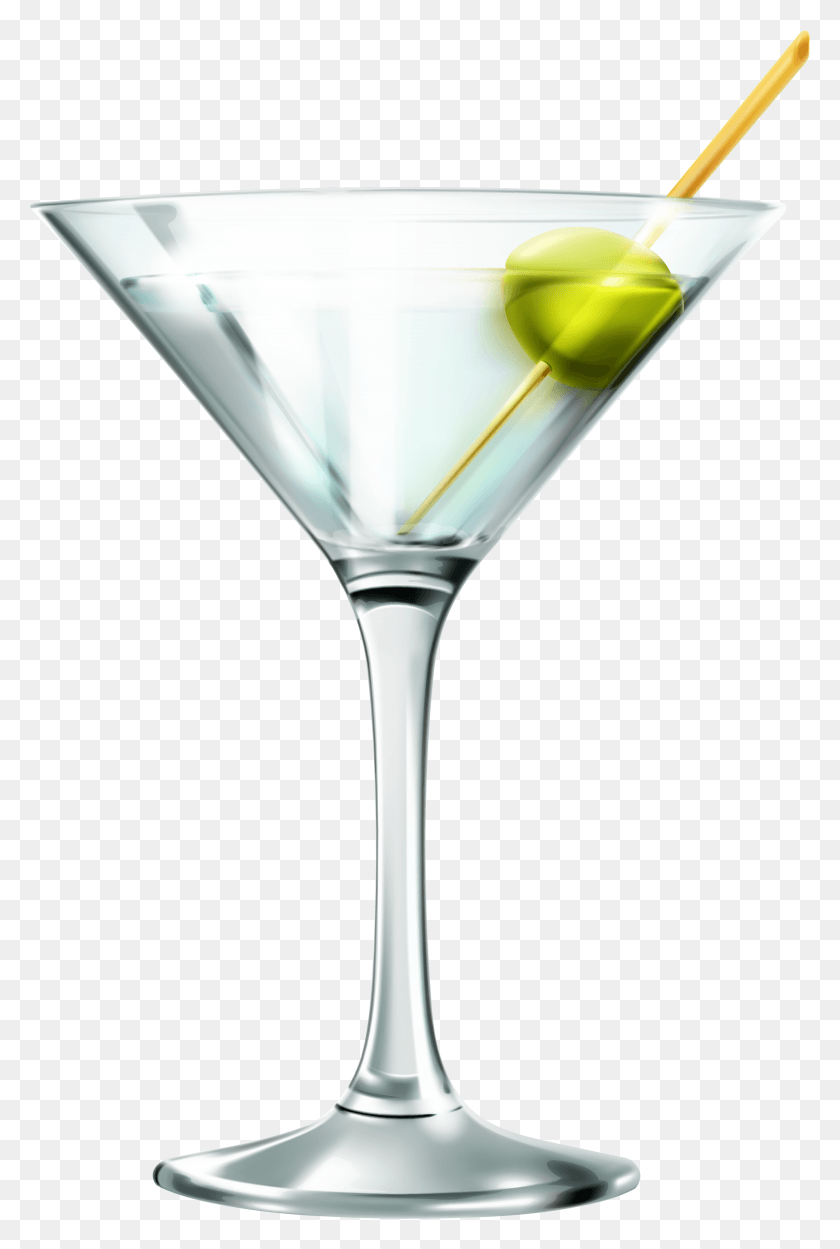 2535x3865 Transparent Martini Glass Clipart Transparent Martini, Cocktail, Alcohol, Beverage HD PNG Download