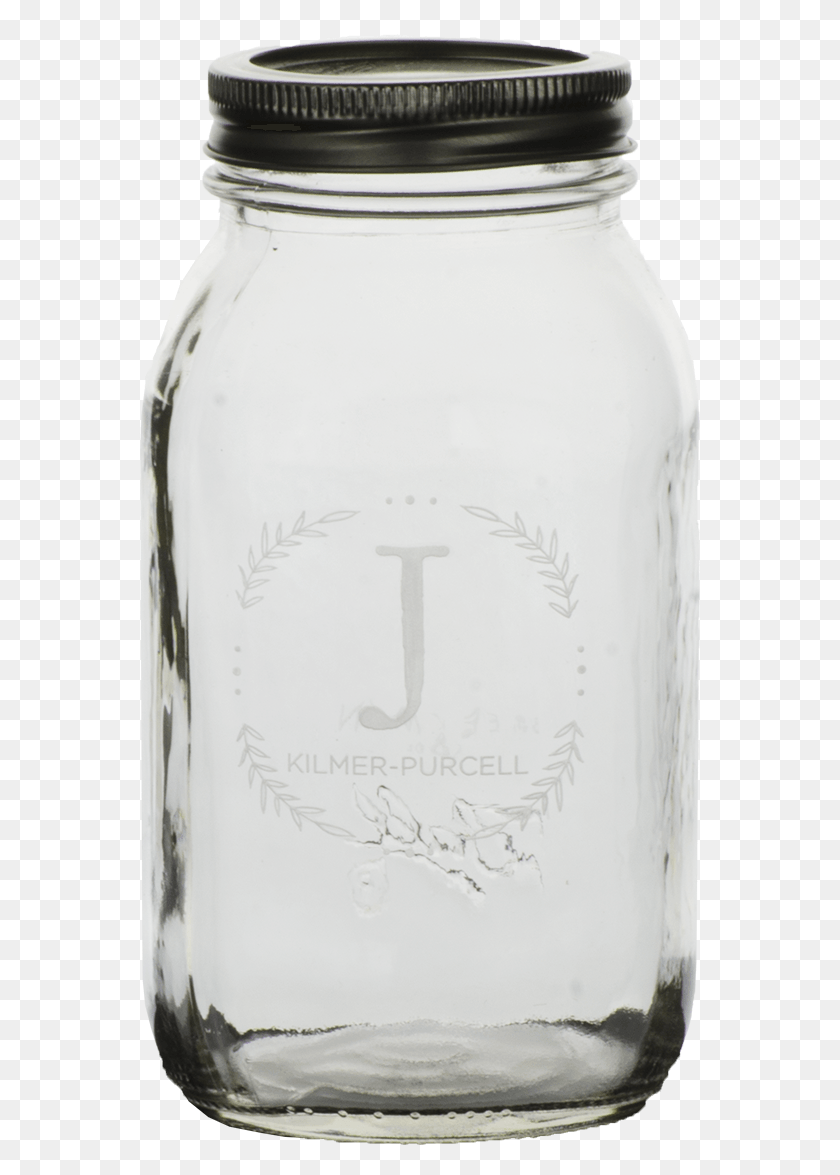 561x1115 Transparent Mason Jar, Milk, Beverage, Drink HD PNG Download