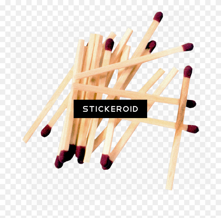 1005x991 Transparent Matches Fosfor Spichki, Pencil, Domino, Game HD PNG Download
