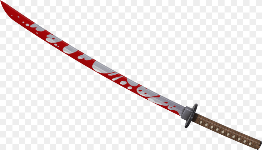 1284x734 Melee Samurai Sword With Blood, Weapon, Blade, Dagger, Knife PNG