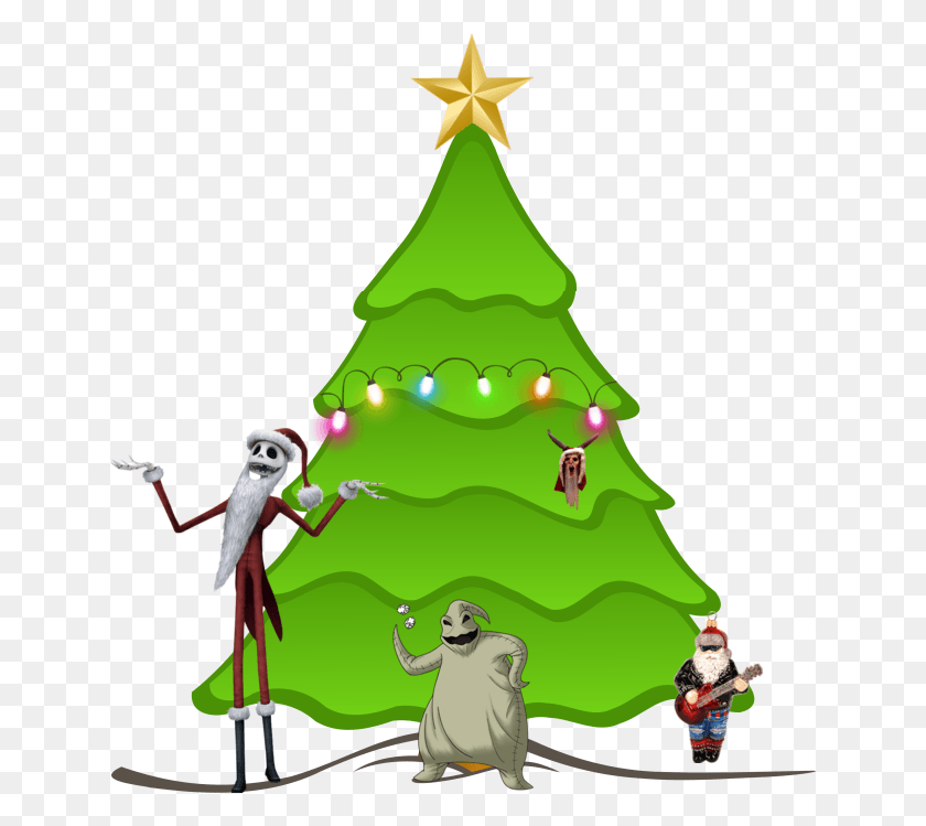 640x689 Transparent Merry Christmas Stock Christmas Tree, Tree, Plant, Person HD PNG Download