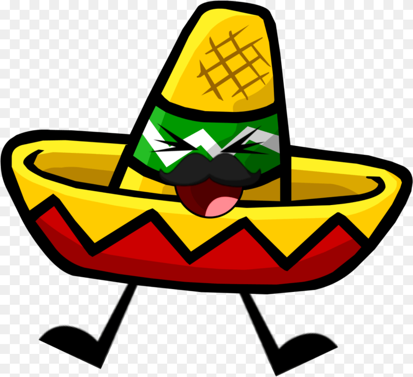 Transparent Mexican Hat Transparent Background Mexican Hat, Clothing, Sombrero, Dynamite, Weapon Sticker PNG