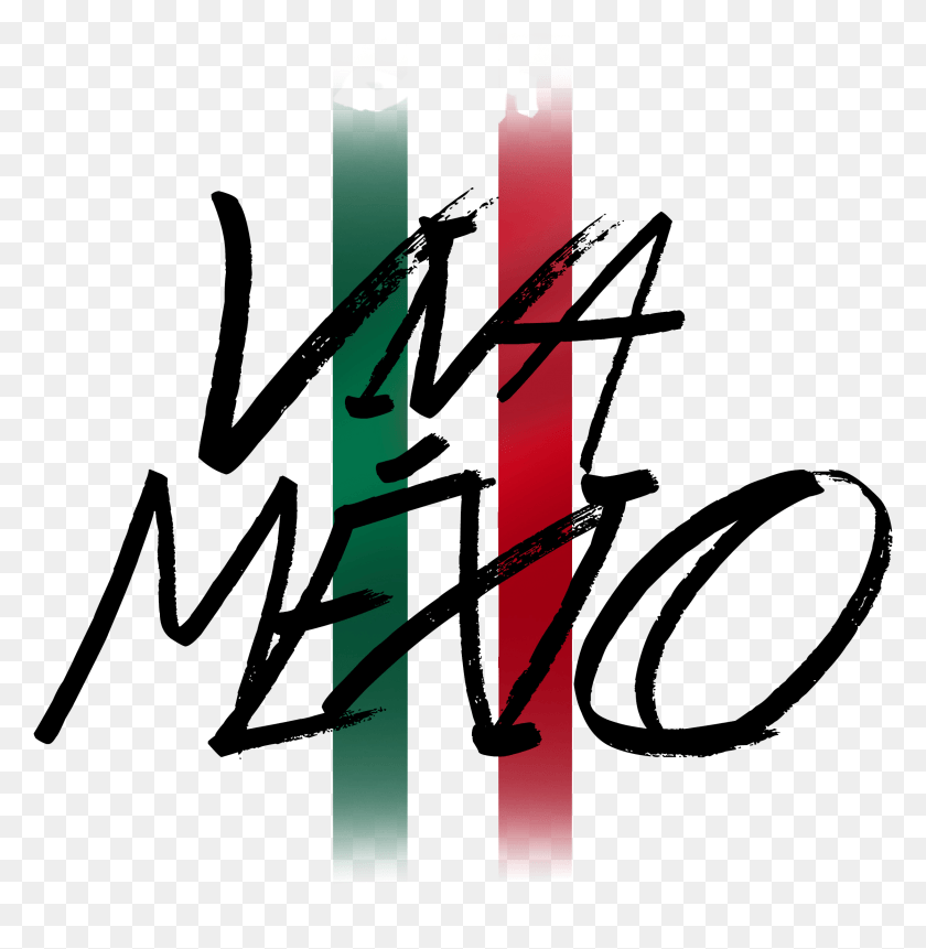 2238x2299 Transparent Mexico, Bow, Text, Poster HD PNG Download