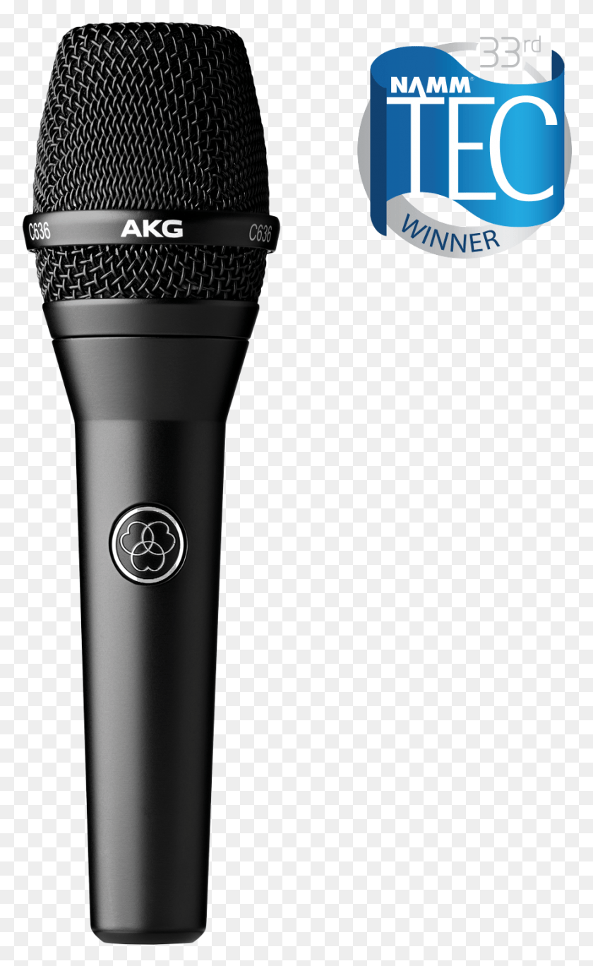 881x1478 Transparent Microphone Transparent Background Microphone, Electrical Device HD PNG Download