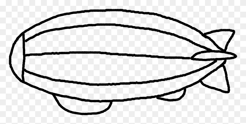 2642x1236 Transparent Minecraft Cookie Blimp Drawing, Gray, World Of Warcraft HD PNG Download
