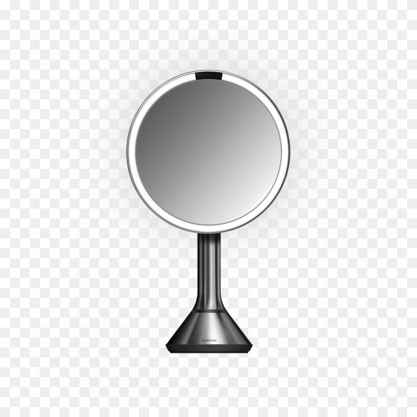 1140x1140 Прозрачное Зеркало, Лампа, Освещение, Увеличительное Стекло Hd Png Скачать