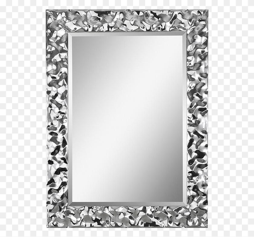539x721 Transparent Mirror Cinderella Chrome Wall Mirrors, Rug HD PNG Download