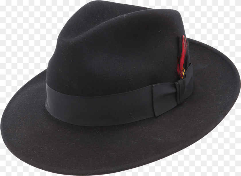 1776x1299 Transparent Mlg Fedora Fedora, Clothing, Hat, Sun Hat Clipart PNG