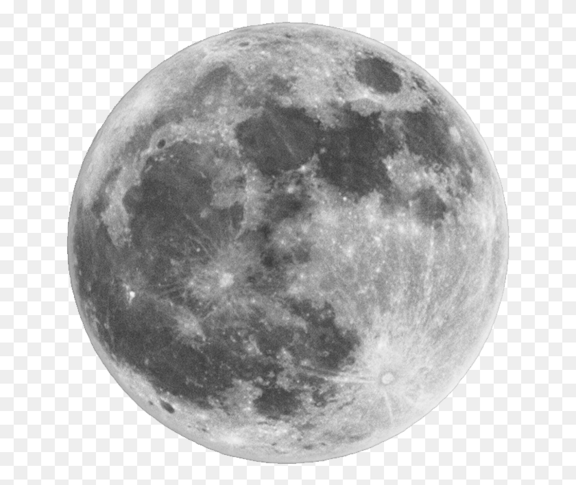 648x648 Прозрачная Луна Tumblr Прозрачный Фон 1 Марта Полнолуние, Космическое Пространство, Ночь, Астрономия Png Скачать