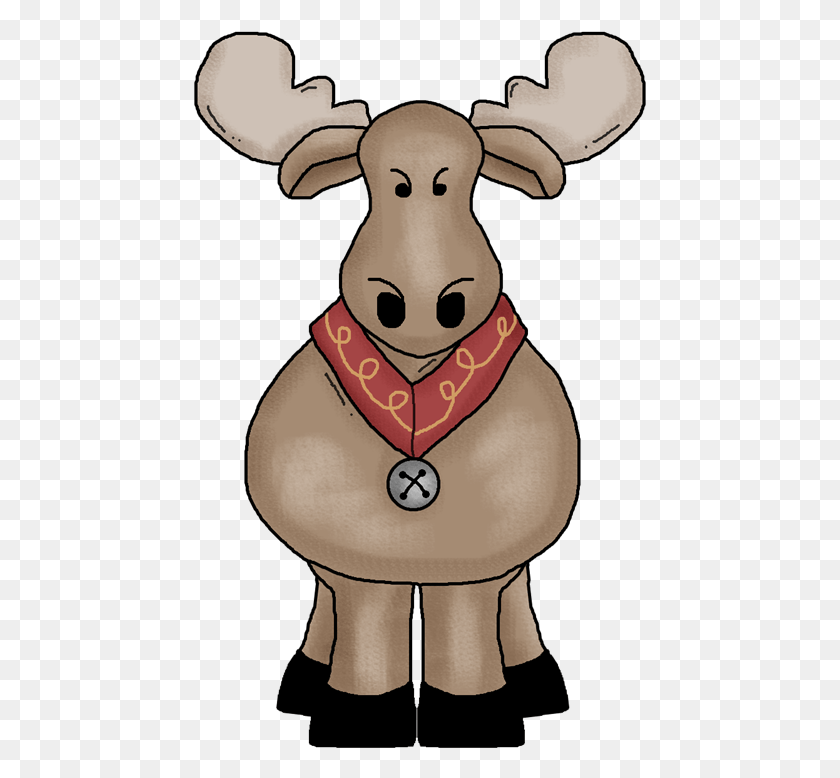 453x718 Transparent Moose Tubes Transparent Moose Tubes, Snowman, Winter, Snow HD PNG Download