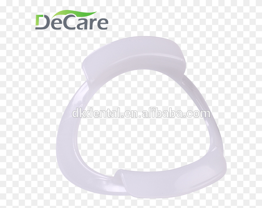 617x607 Transparent Mouth Gags Retractors Tongue Mouth Gag Circle, Tape, Accessories, Accessory HD PNG Download
