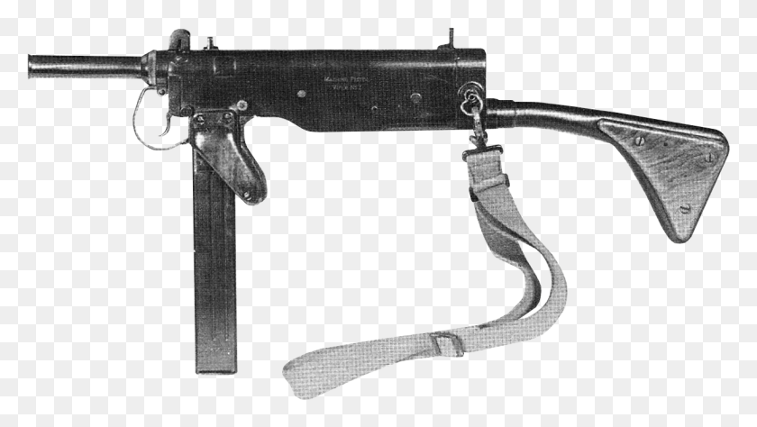 1221x649 Png Пистолет Mp40 Viper Mk1, Топор, Инструмент, Оружие Hd Png Скачать