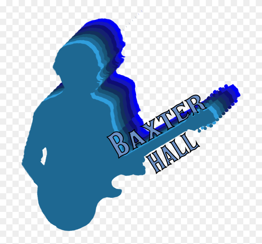 705x723 Transparent Musician Silhouette Illustration, Leisure Activities, Guitar, Musical Instrument HD PNG Download